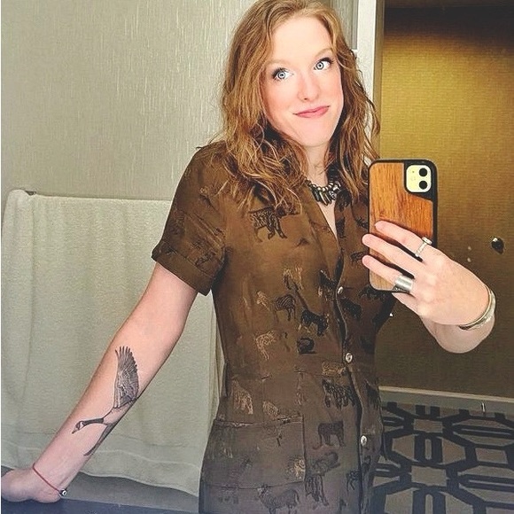 Meet your Posher, Melissa - Picture 6 of 6